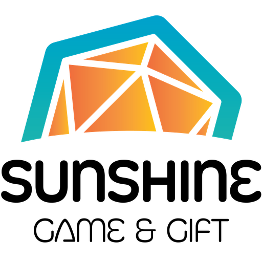 Sunshine Game & Gift